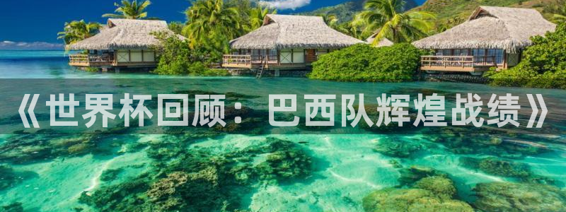 世界杯官网入口：《世界杯回顾：巴西队辉煌战绩》
